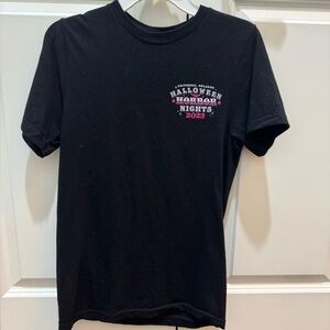 Halloween Horror Nights T-Shirt 2023